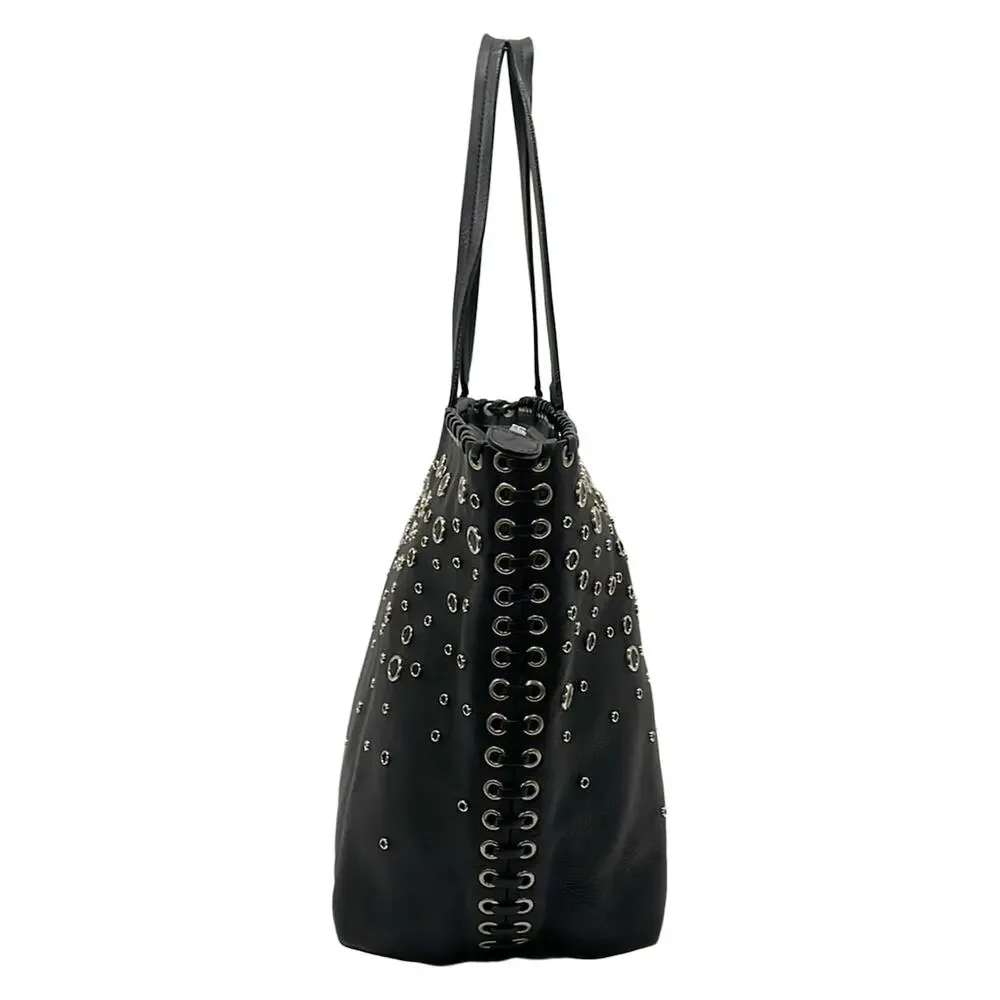 Salvatore Ferragamo Gancini Handbag